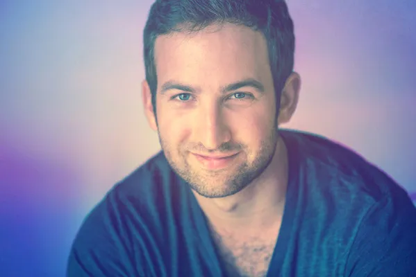 Eric Lumiere