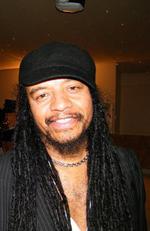Maxi Priest