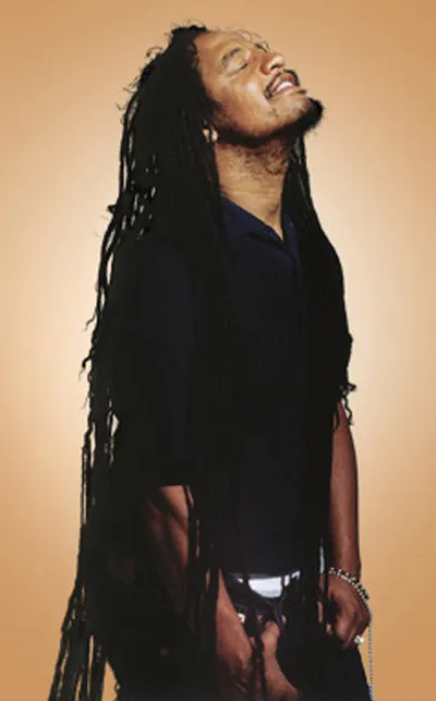 Maxi Priest