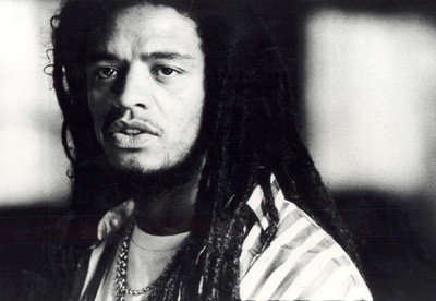 Maxi Priest