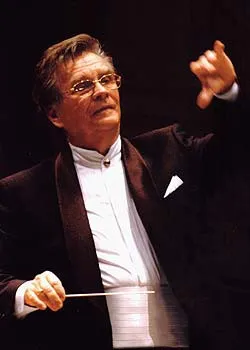 Vladimir Fedoseyev