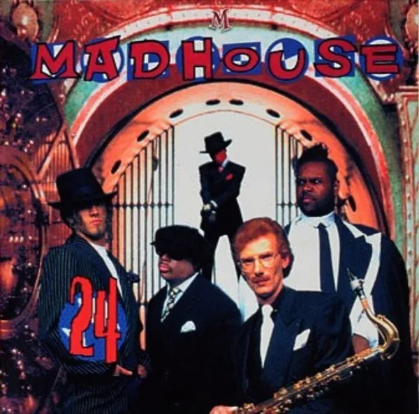 Madhouse