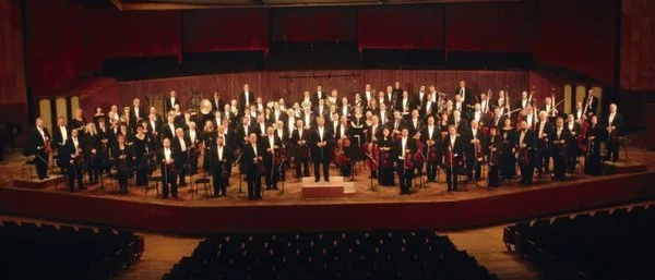 Israel Philharmonic Orchestra