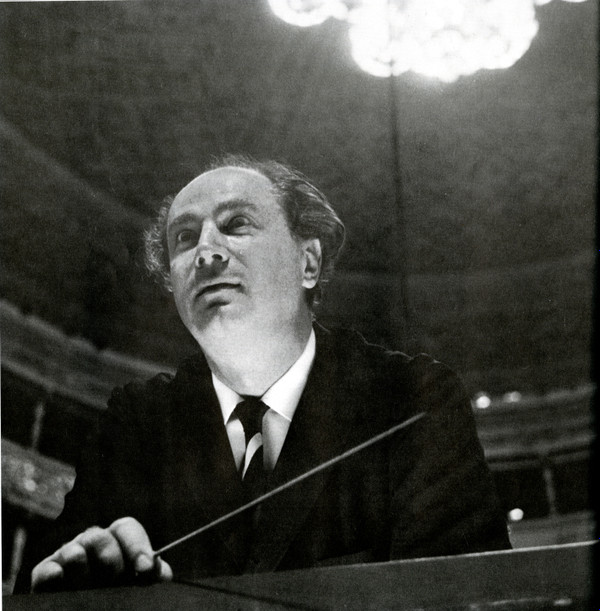 Rafael Kubelik