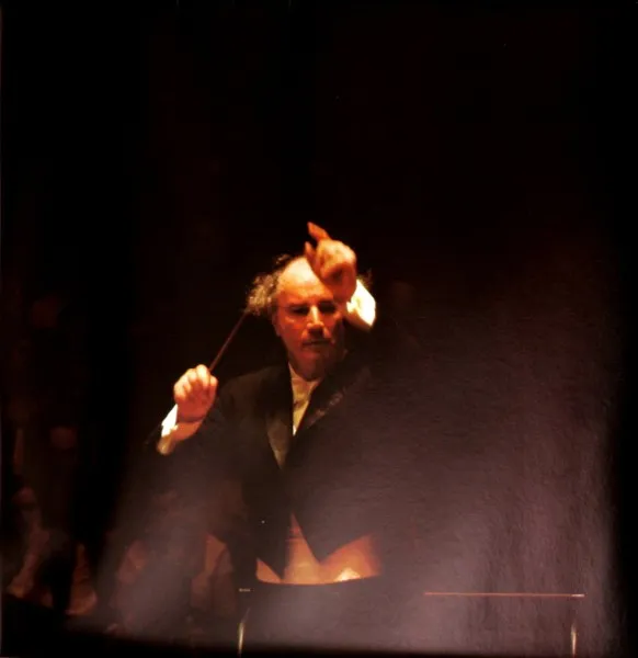 Rafael Kubelik