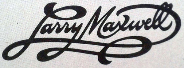 Larry Maxwell