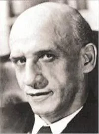 Dimitri Mitropoulos
