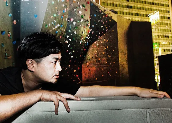 DJ Tasaka