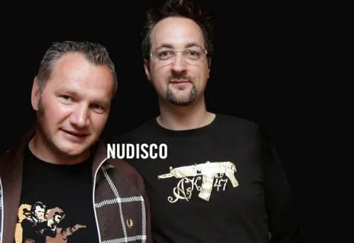 Nudisco