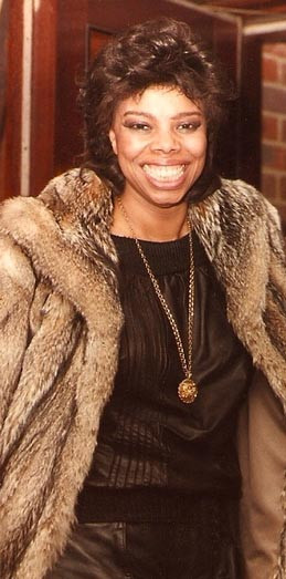 Millie Jackson