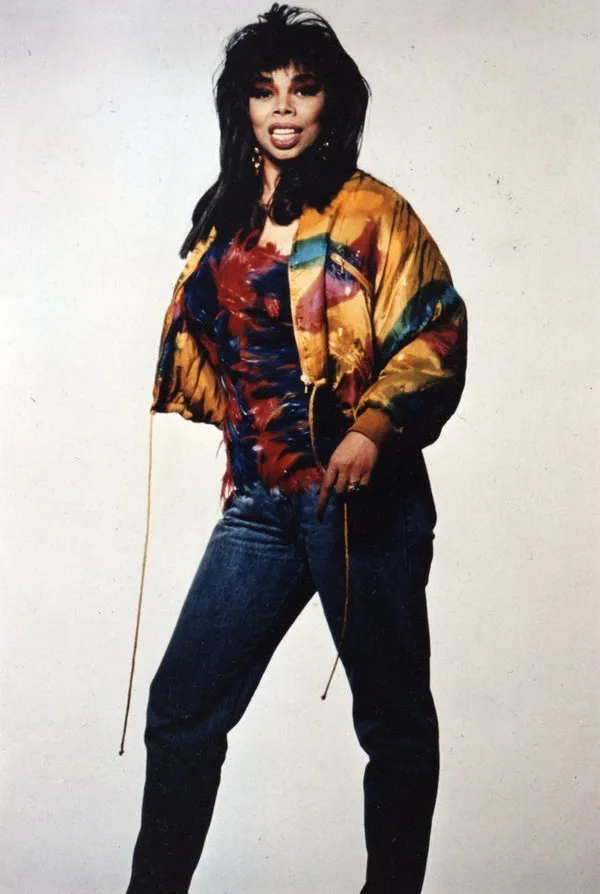 Millie Jackson