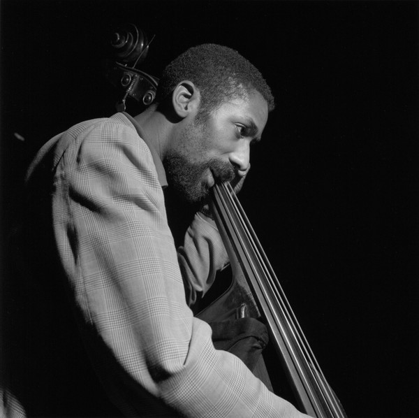 Ron Carter