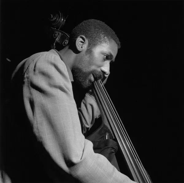 Ron Carter
