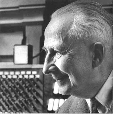 Marcel Dupré