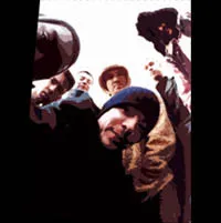 The Herbaliser