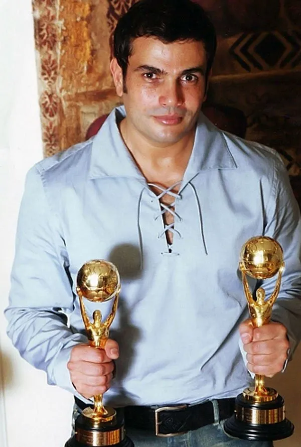 Amr Diab