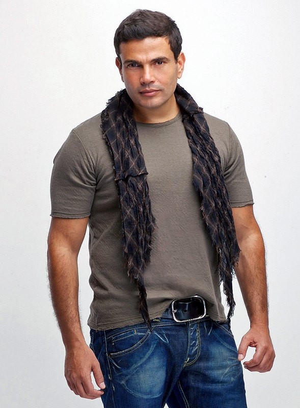 Amr Diab