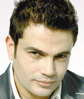 Amr Diab