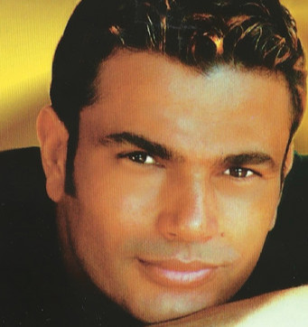 Amr Diab