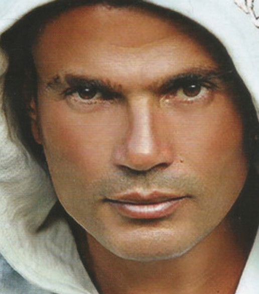 Amr Diab