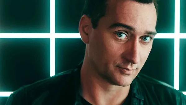 Paul van Dyk