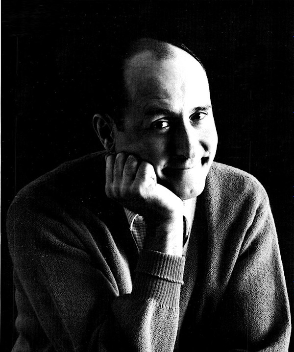 Henry Mancini