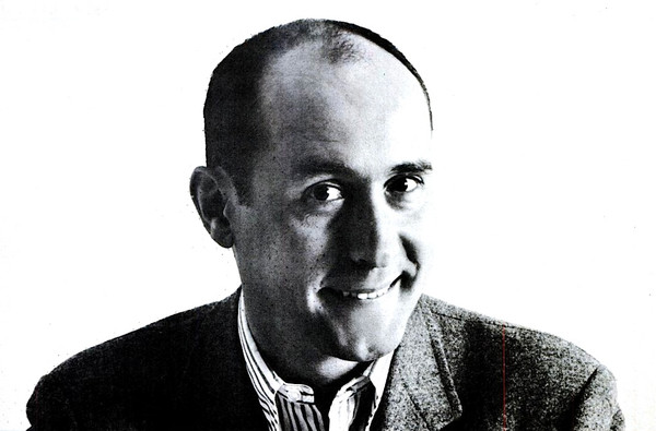 Henry Mancini