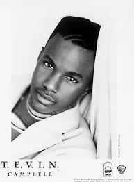 Tevin Campbell