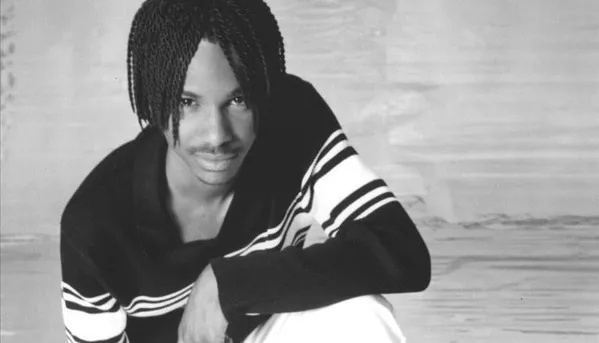 Tevin Campbell