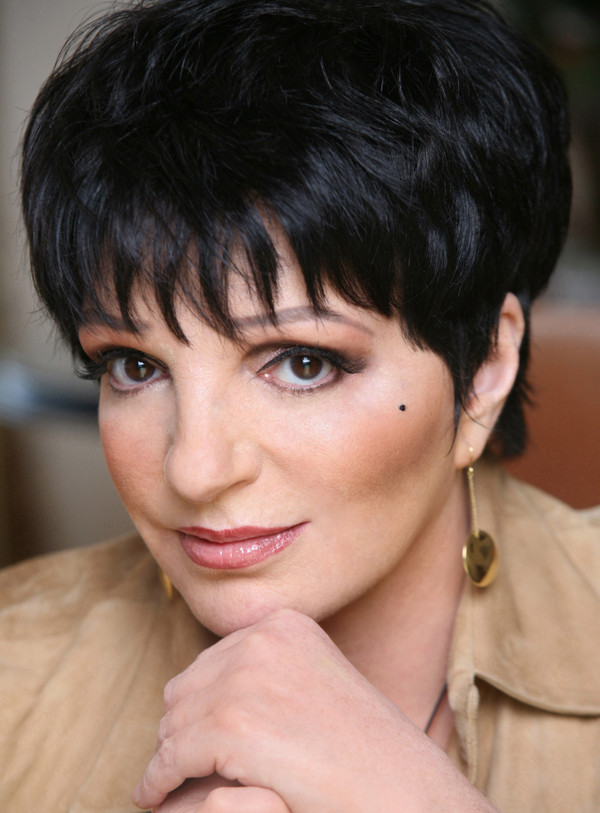 Liza Minnelli