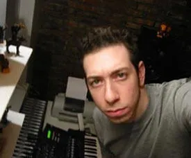 Joshua Ryan