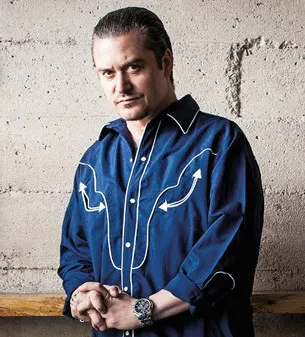 Mike Patton