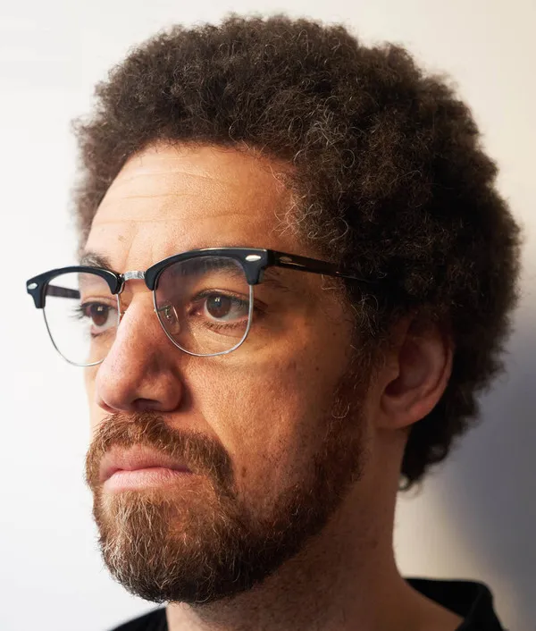 Danger Mouse