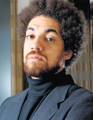 Danger Mouse