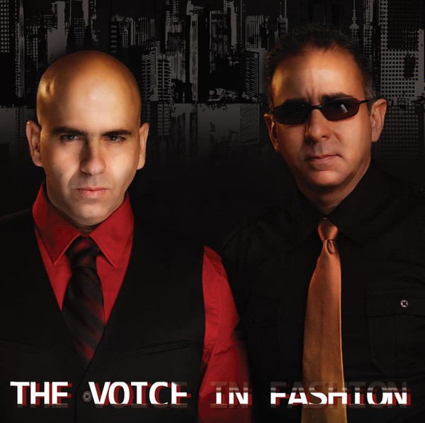 The Voice In Fashion