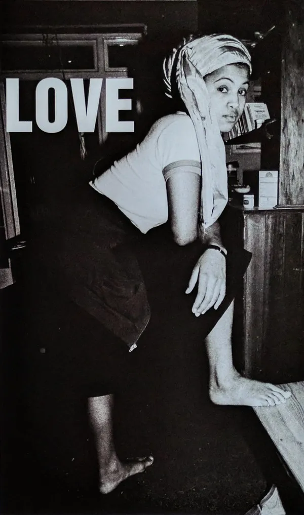 Neneh Cherry