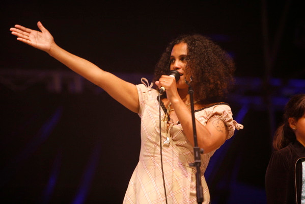 Neneh Cherry