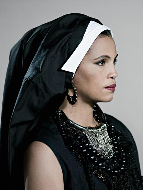 Neneh Cherry