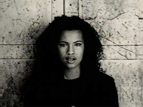 Neneh Cherry