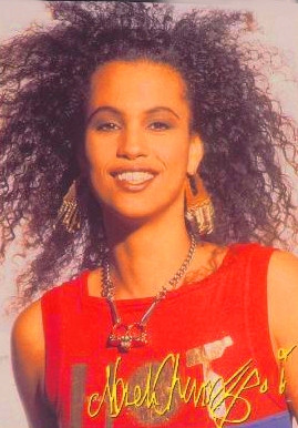 Neneh Cherry