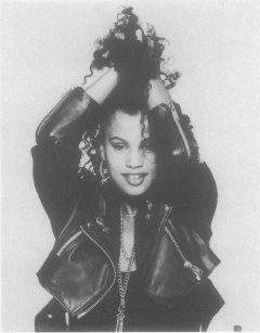 Neneh Cherry
