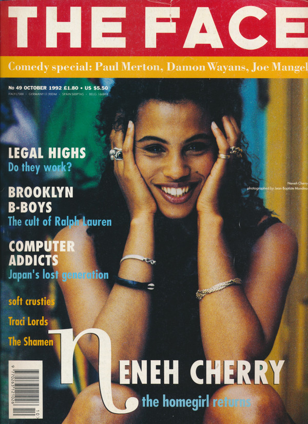 Neneh Cherry