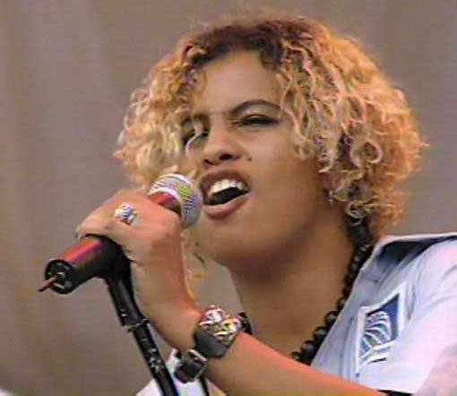 Neneh Cherry