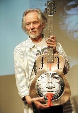 Klaus Voormann