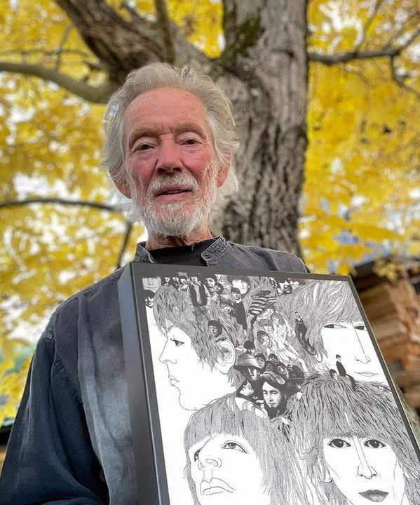 Klaus Voormann