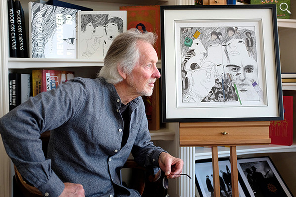 Klaus Voormann