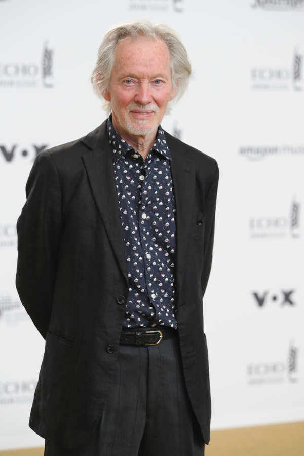 Klaus Voormann