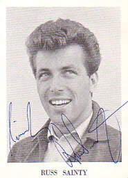 Russ Sainty