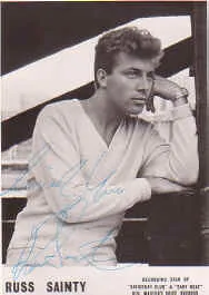 Russ Sainty