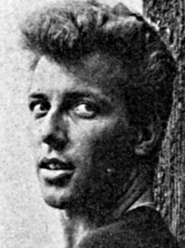 Russ Sainty